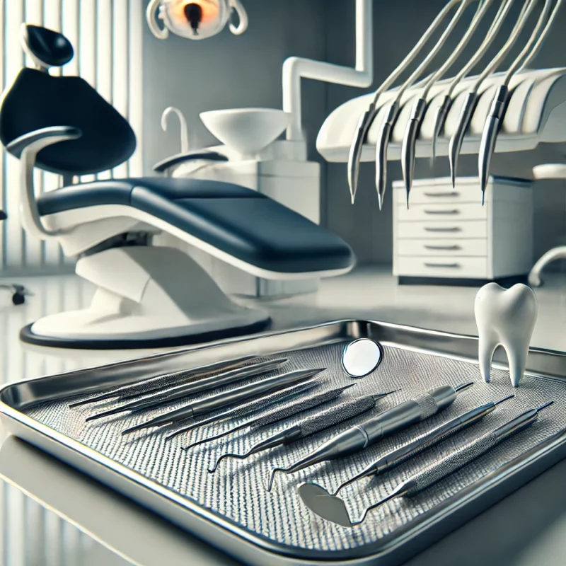 dental-tools-sterilization